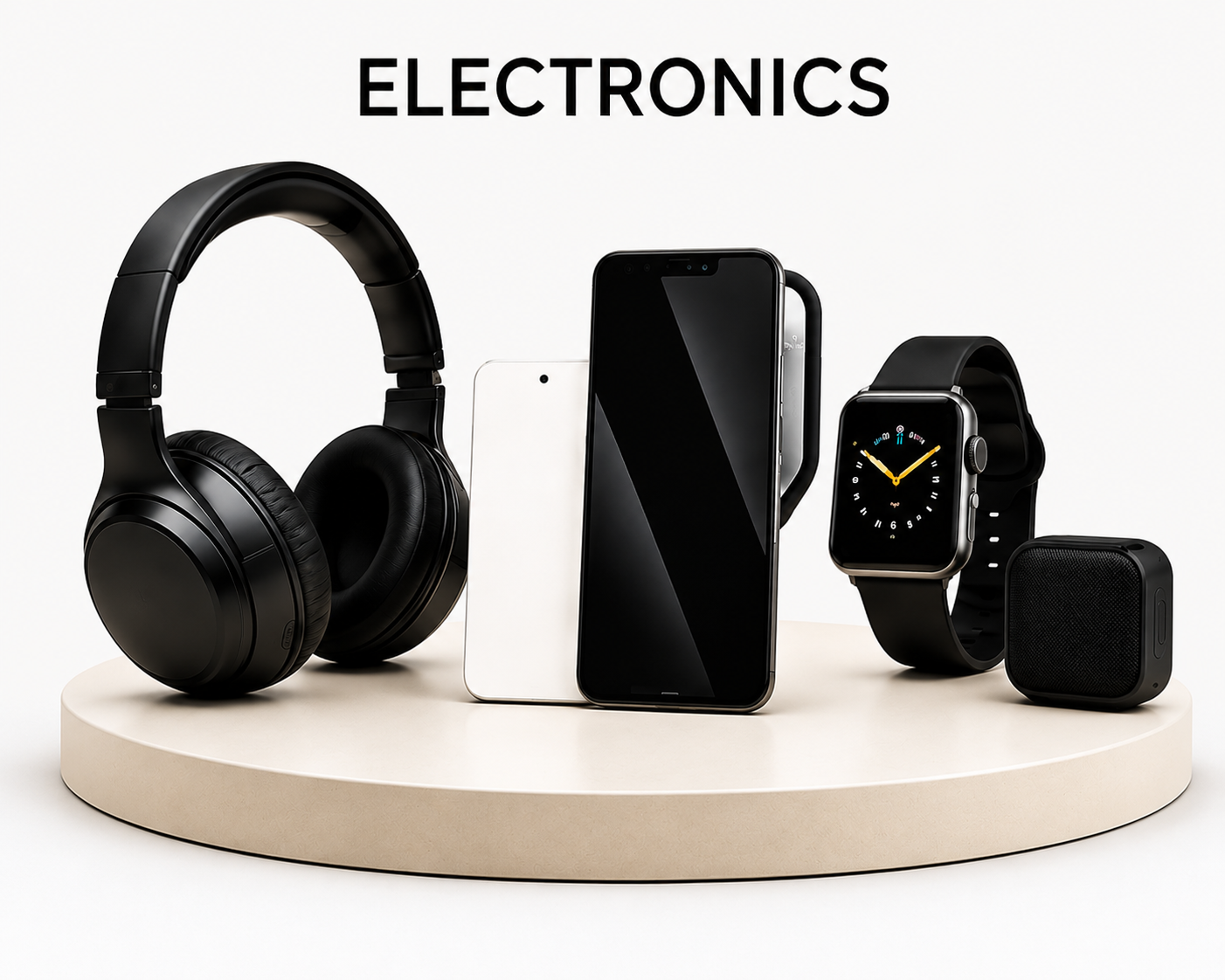 Electronics