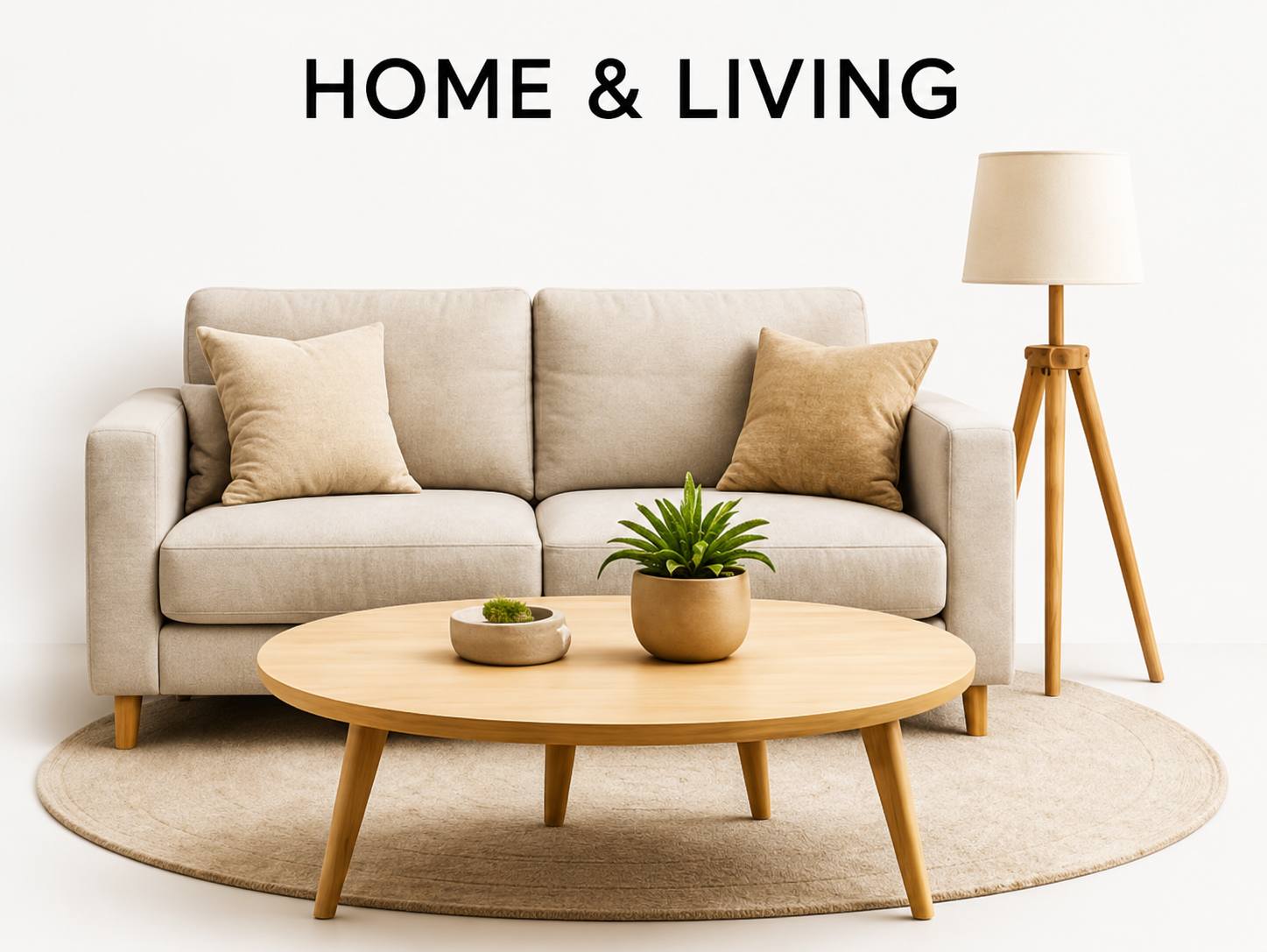 Home & Living